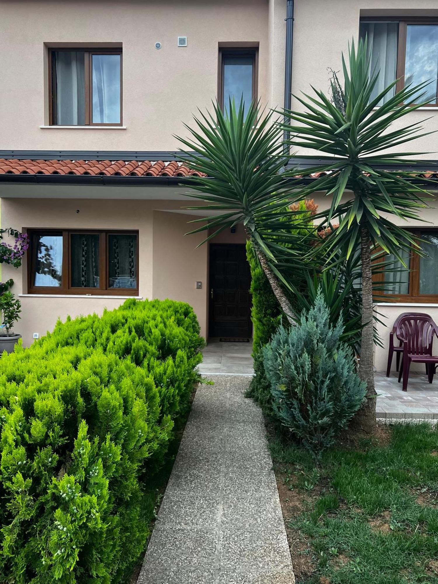 Eden Daire Pula Dış mekan fotoğraf